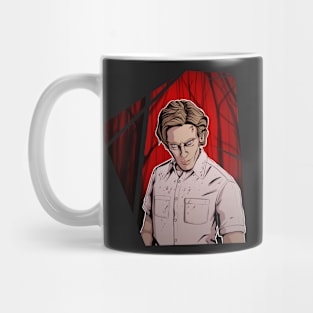 Vecna | Henry Creel | Stranger Things fanart Mug